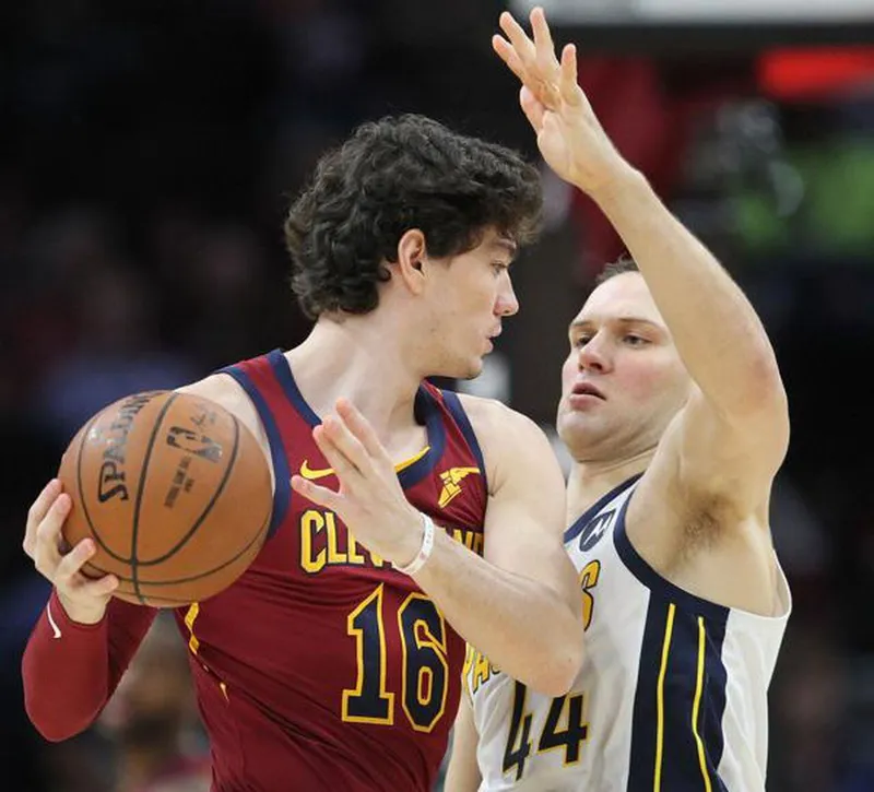 Cedi Osman se pierde el duelo de la EuroLeague ante Zalgiris