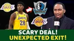 Los Lakers cancelan el traspaso por Mark Williams debido a problemas físicos del pívot de los Hornets, según informes