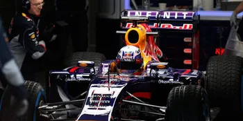 "Preocupaciones de Red Bull sobre las sanciones por groserías en F1: Análisis de RacingNews365"