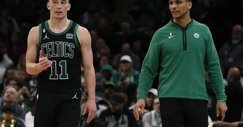 ¿Qué le pasa a los Celtics? Cuatro razones por las que los campeones de la NBA están en una mala racha