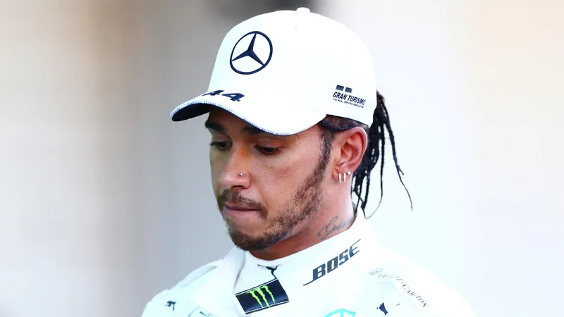 Lewis Hamilton advierte sobre la tarea imposible de Ferrari en su veredicto de 