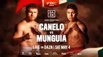 El Plan de Cuatro Peleas de Canelo: Sin Combate con Paul, Riyadh, Crawford y Más - Noticias de Boxeo 24