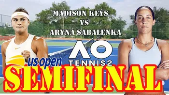 Madison Keys vs Aryna Sabalenka: ¿Quién tiene un mayor patrimonio neto?