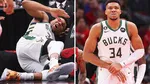 "Giannis Antetokounmpo reacciona al traspaso de Luka Doncic: 'Es una locura, nadie está a salvo'"