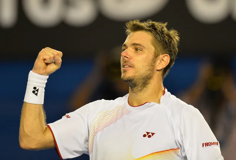 Stan Wawrinka toma una decisión sobre su futuro en el tenis tras derrota en Basilea