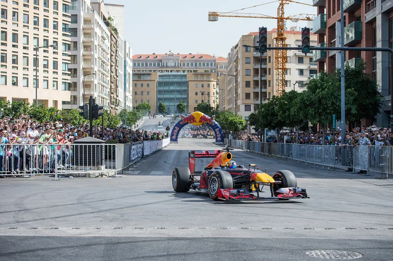 Red Bull acelera su proyecto con un nuevo túnel de viento para F1 antes de lo previsto