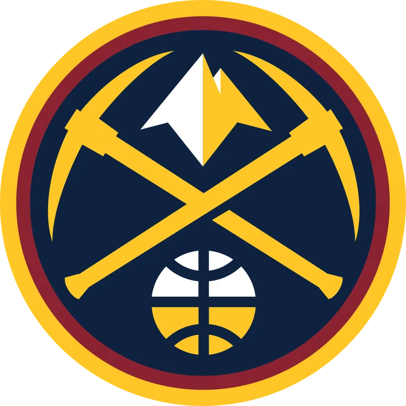 Guía de pronunciación de los Denver Nuggets 2024-25