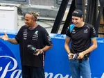 "Olvida a Lewis Hamilton: Esteban Ocon se convierte en la nueva estrella de cine de la F1"