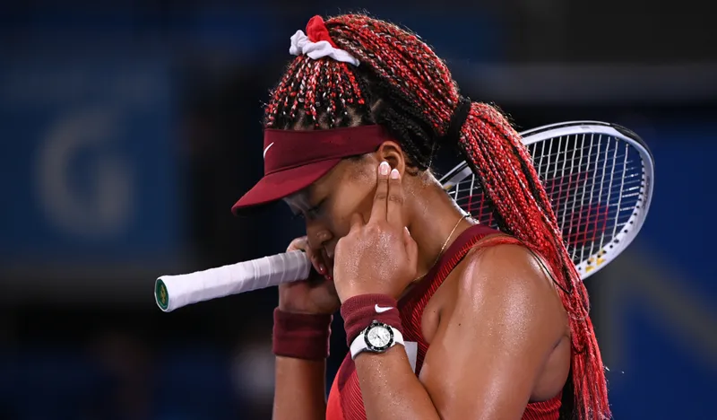 Naomi Osaka agradece el abrumador apoyo tras su emotiva revelación personal