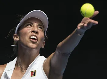 "Madison Keys establece un nuevo récord histórico en el Abierto de Australia al alcanzar la final del torneo"