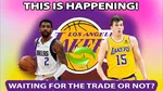 "La fecha límite de traspasos de los Lakers: ¿La respuesta que todos esperan?"