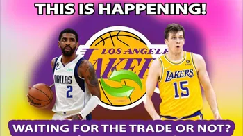 "La fecha límite de traspasos de los Lakers: ¿La respuesta que todos esperan?"