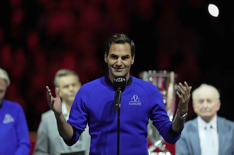 La Laver Cup de Roger Federer Anuncia Emocionantes Novedades sobre Carlos Alcaraz y Taylor Fritz para 2025