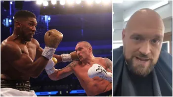 Tyson Fury: Indicios de un posible regreso tras su retiro como el Rey Gitano