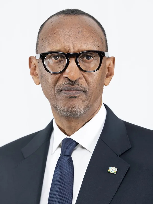 El presidente de Ruanda, Paul Kagame, confirma su candidatura para albergar el Gran Premio de F1