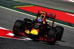 Revelan el calendario de pruebas de Verstappen y Red Bull en F1