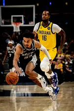 Apuestas y Predicciones para el Partido Spurs vs. Pacers: Cuotas, Pronóstico de Puntuación y Horario de Inicio en los NBA Paris Games 2025, 23 de enero