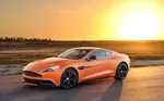 "Sorpresa del Aston Martin: Un coche radical tras un desvío en el diseño"