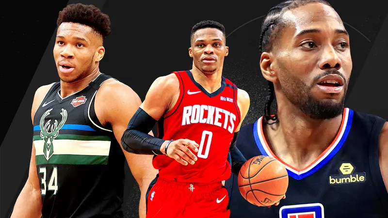 Clasificación de Poder, Semana 14: Rockets ascienden al No. 3; Bucks cerca del Top 10