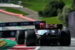 "Wolff infringe una regla importante de Mercedes en el error de salida de Hamilton"