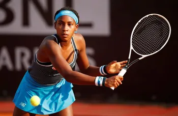 Ranking de la WTA: Coco Gauff Encabeza el Auge Americano en el Top 10, Sorprendiendo al Legendario Entrenador Brad Gilbert