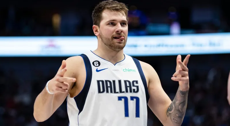 ¡Doncic regresa con 26 puntos y desata la emoción en la selección eslovena!