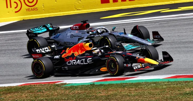 Marko fija su objetivo clave en Verstappen tras el fracaso de Vettel