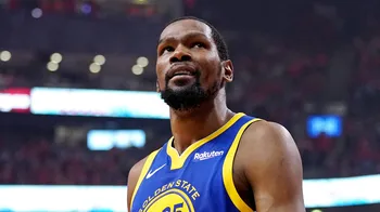 Los Warriors tenían un intercambio de Kevin Durant que habría enviado a Jimmy Butler a los Suns, según informes