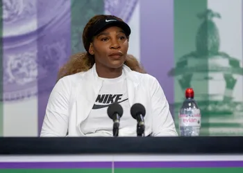 "Serena Williams recuerda la frase inspiradora de un fan que la llevó a ganar la final del Abierto de Australia"