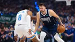 Pronósticos y cuotas para el Thunder vs. Mavericks: Predicción de puntajes y apuestas para el 23 de enero de 2025 según un modelo confiable