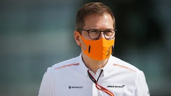 El jefe de McLaren critica la falta de acción de la FIA tras el duro golpe en la F1