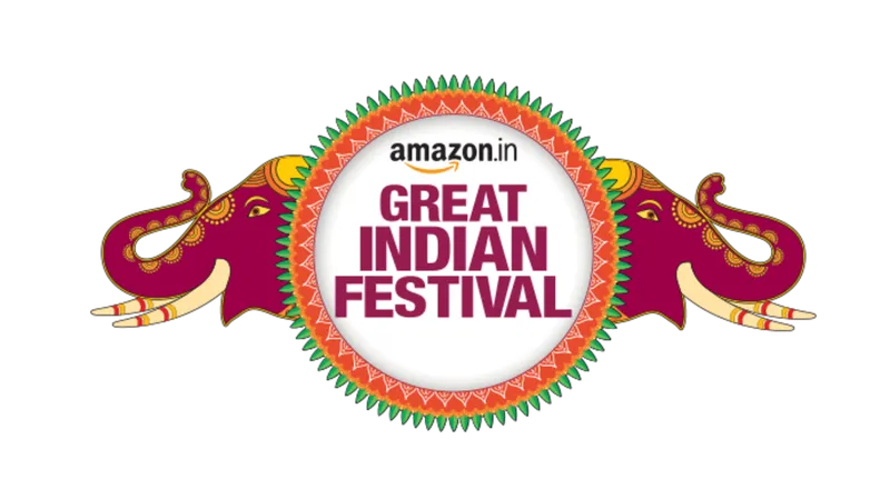 ¡Aprovecha la venta del Gran Festival Indio de Amazon! Cuida a los más pequeños con productos desde ₹199. ¡Solo 3 días para comprar!