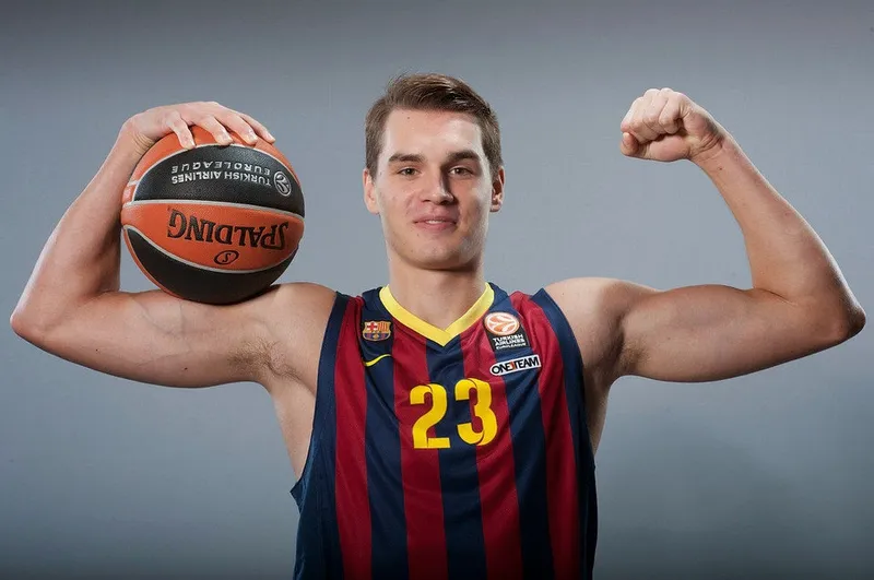 Mario Hezonja critica a la EuroLeague por las sanciones: 'Sigan provocando'