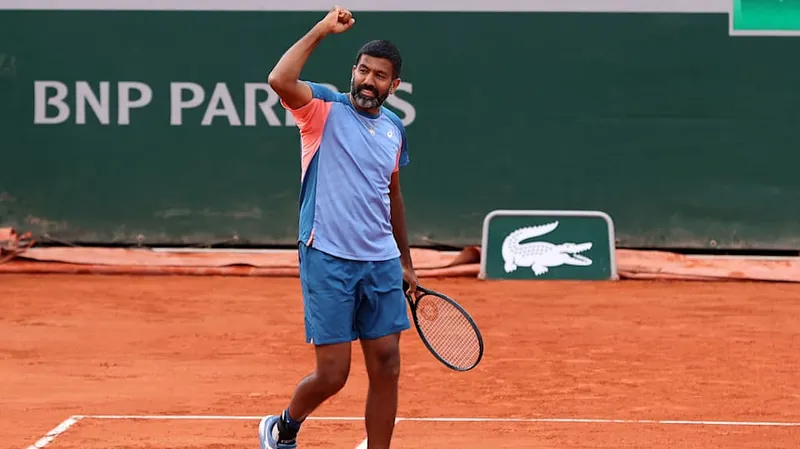 Bopanna cierra el debate: ¿quién es el mejor tenista de todos los tiempos?