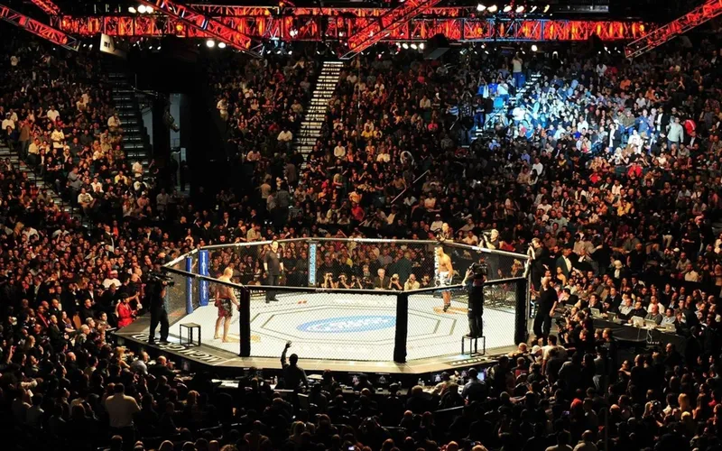 Predicciones de UFC Fight Night 253: ¿Quién se atreve a apostar en contra de Manel Kape en Las Vegas?