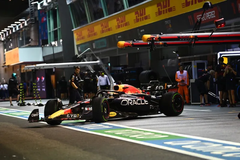 La FIA emite veredicto sobre la ilegalidad de Red Bull tras visita a su sede