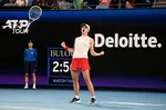 "Swiatek y Keys luchan por un lugar en la final del Abierto de Australia junto a Sabalenka"