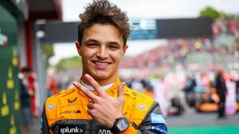 Lando Norris identifica un punto débil en su nuevo coche MCL39