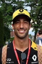 "Ricciardo recibe luz verde para un impresionante regreso a la F1"