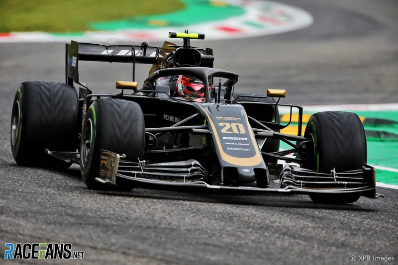 Kevin Magnussen disfruta su regreso a las 'carreras reales' con la pole de BMW en las 24 Horas de Daytona