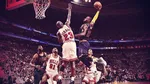 "LeBron James se une a Michael Jordan: el segundo jugador de la NBA en anotar 40 puntos a los 40 años"