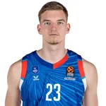 "Bayern Munich adquiere a Justus Hollatz de Efes en un movimiento de compra"