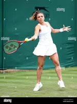 Jasmine Paolini ofrece actualización de estado físico antes de Indian Wells tras su retiro en Dubai