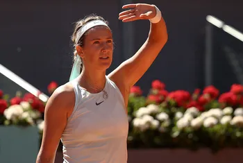 "Victoria Azarenka Conmovida por el Tierno Gestos de Jóvenes Fans Tras una Visita Sorpresa: 'Sin Duda Pienso en Ellos'"