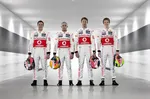 "Pilotos de McLaren se Preparan para una Temporada de F1 Ultra Competitiva"