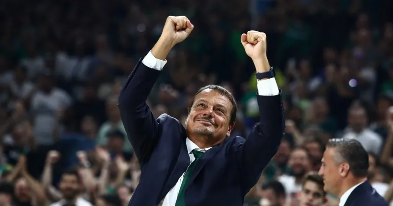 Ergin Ataman desafía a los Celtics: 