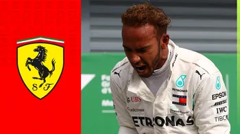 "Preocupaciones por 'fricciones internas' en Hamilton y Ferrari: ¿Qué significa para el futuro del equipo?"