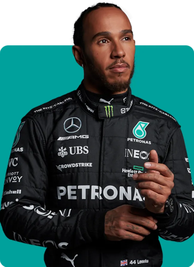 Contrato de Lewis Hamilton: ¿Cuánto ganará en Ferrari y por cuánto tiempo?