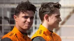 Piastri y Norris coinciden en el McLaren MCL39 tras una revelación 'muy fuerte'