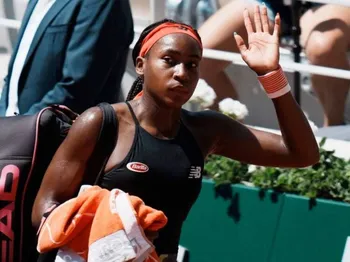 Coco Gauff revela por qué su sensación tras perder en el Abierto de Australia es diferente a la del US Open del año pasado